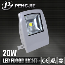 Luz de inundación del proyector del poder más elevado LED 20watt para la venta